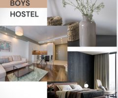 United Boys Hostel