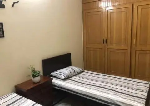 Pakistan Boys Hostel