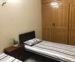 Pakistan Boys Hostel