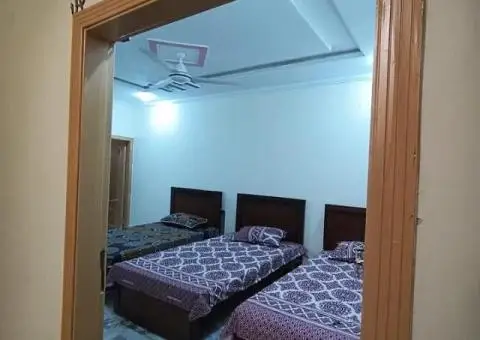 Executive Boys Hostel Islamabad