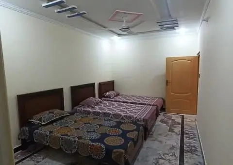 Ahmad Boys Hostel