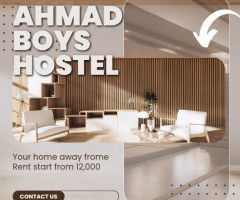 Ahmad Boys Hostel