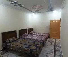 Ahmad Boys Hostel