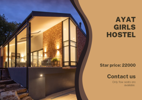 Ayat Girls Hostel