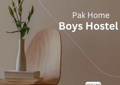 Pak Home Boys Hostel