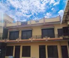 AL RAYYAN GIRLS HOSTEL