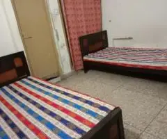 Luxury boy hostel F -11 (new branch)