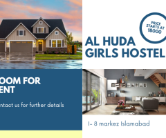 Al Huda Girls Hostel