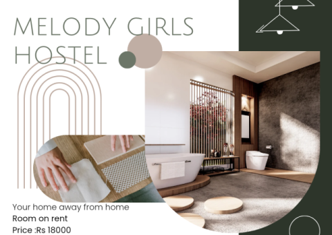 MELODY GIRLS HOSTEL