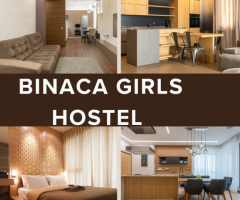 BINACA GIRLS HOSTEL