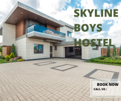 Skyline boys hostel