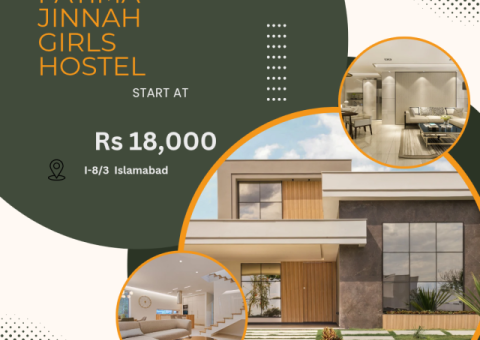 Fatima Jinnah Girls Hostel