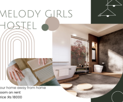 MELODY GIRLS HOSTEL