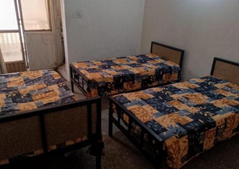 Khan boys Hostel I-9 markaz Islamabad