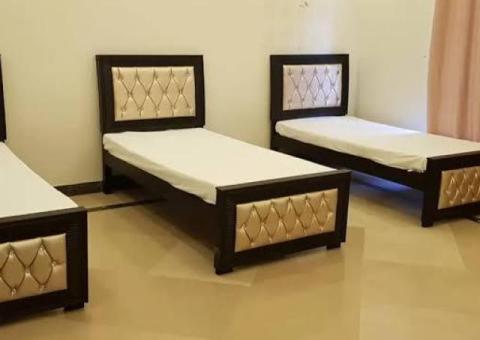 Gulbarg Green Islamabad boys hostel