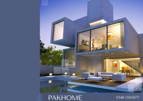 Best hostel in bahria phase 4 civic center