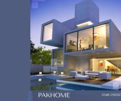 Best hostel in bahria phase 4 civic center