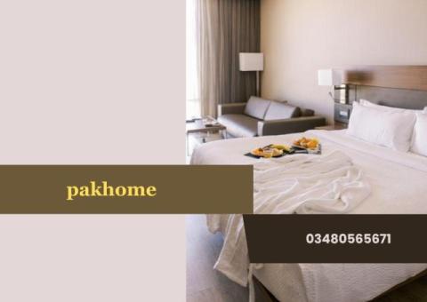 Hostel Near Civic Center Rawalpindi