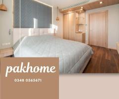 Rawalpindi Hostel for Boys