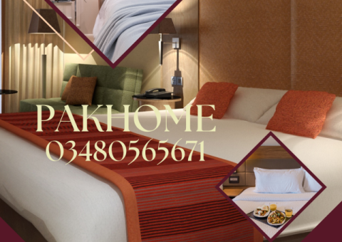 Boys Hostel in Bahria Phase 3 Rawalpindi