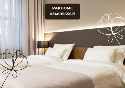 Best Boys Hostel Bahria Town Phase 3 Rawalpindi