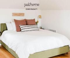 Private Hostel in Bahria Phase 3 Rawalpindi