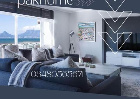 Top Rated Boys Hostel in Bahria Town Phase 2