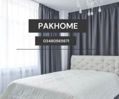Best Boys Hostel in Bahria Town Phase 2 Rawalpindi