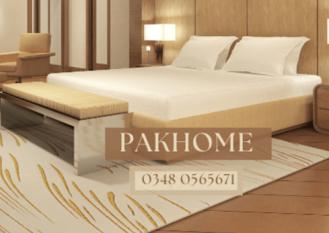 Furnished Rooms for Rent in Bahria Town Phase 2 Rawalpindi