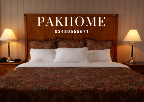 Boys Hostel Rooms in Bahria Town Phase 2