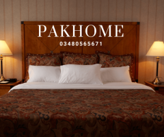 Boys Hostel Rooms in Bahria Town Phase 2