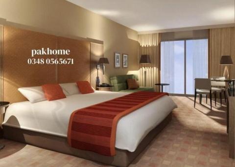 Boys Room for Rent in Bahria Town rawalpindi