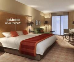 Boys Room for Rent in Bahria Town rawalpindi