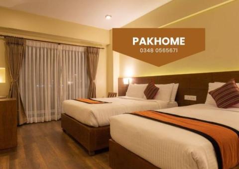 Single Rooms for Rent in Bahria Town rawalpindi