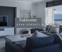 Available Rooms for Rent Bahria Town rawalpindi