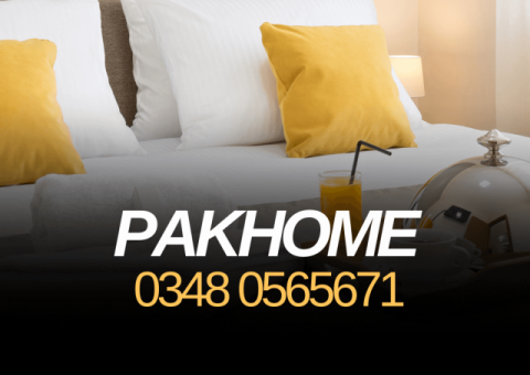 Shared and Private Rooms in Bahria Town rawalpindi