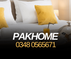 Shared and Private Rooms in Bahria Town rawalpindi