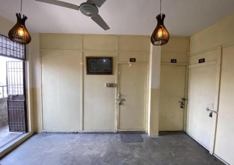 Muslim Town Boys Hostel - 1/10