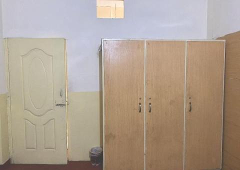 Muslim Town Boys Hostel - 2/10