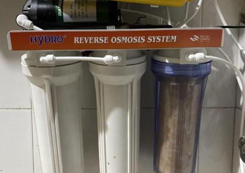 Muslim Town Boys Hostel - 9/10