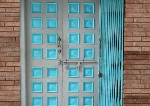 Muslim Town Boys Hostel Near Metro - 1/6