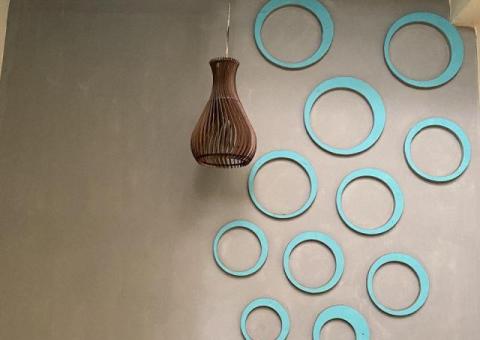 Muslim Town Boys Hostel Near Metro - 2/6