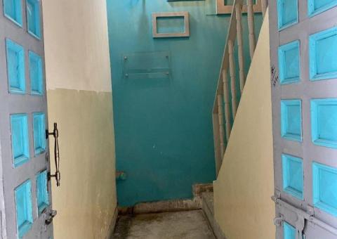 Muslim Town Boys Hostel Near Metro - 3/6