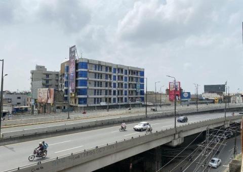 Top Hostel in Muslim Town for Students - 1/6