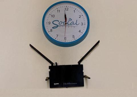 Top Hostel in Muslim Town for Students - 3/6