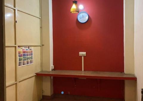 Top Hostel in Muslim Town for Students - 5/6