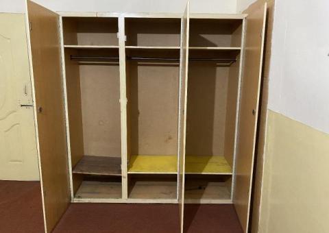 Hostel Near Wahdat Road Muslim Town - 5/5