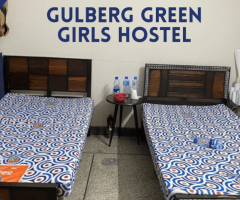 Girls hostel near Riphah University Islamabad