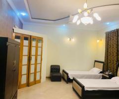 G13 Girls Hostel Islamabad
