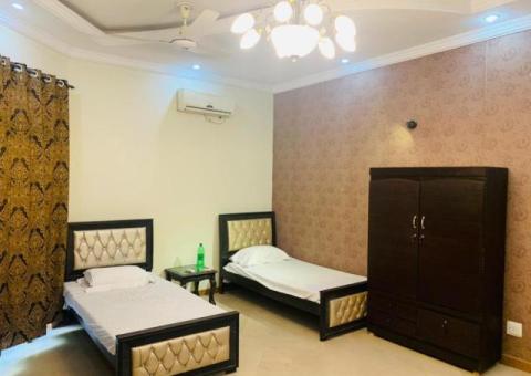 G13 Girls Hostel Islamabad - 3/3